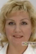Калинина Анастасия Васильевна - Санкт-Петербург