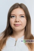 Калинина Анастасия Вячеславовна - Иваново