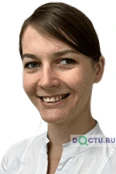 Калинина Ангелина Александровна - Санкт-Петербург