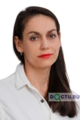 Калинина Екатерина Ивановна - Пермь