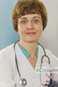 Калинина Елена Юрьевна - Киров