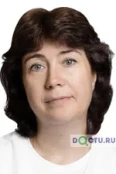 Калинина Екатерина Николаевна - Москва