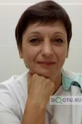 Калинина Елена Владимировна - Красноярск