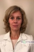 Калинина Екатерина Олеговна - Санкт-Петербург