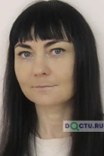 Калинина Елена Александровна - Саратов
