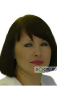 Калинина Евгения Валерьевна - Саранск