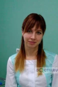 Калинина Юлия Александровна - Волгоград