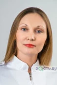 Калинина Юлия Николаевна - Курск