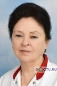 Калинина Лидия Алексеевна - Майкоп