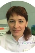Калинина Марина Михайловна - Тула