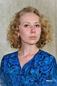 Калинина Марина Петровна - Москва