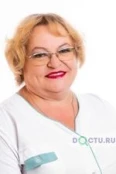 Калинина Надежда Геннадьевна - Тюмень