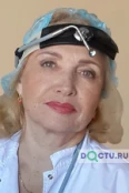 Калинина Наталия Аркадьевна - Москва