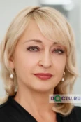 Калинина Наталья Алексеевна - Санкт-Петербург