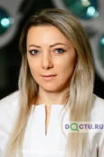 Калинина Ольга Викторовна - Новосибирск