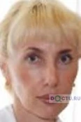 Калинина Оксана Борисовна - Омск