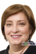 Калинина Ольга Владимировна - Москва
