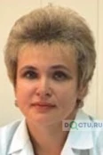 Калинина Светлана Геннадьевна - Екатеринбург
