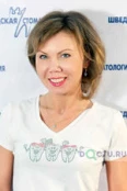 Калинина Светлана Борисовна - Санкт-Петербург