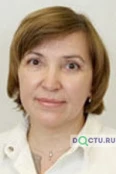 Калинина Светлана Германовна - Казань