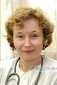 Калинина Светлана Михайловна - Москва