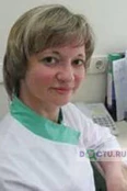 Калинина Татьяна Леонидовна - Москва
