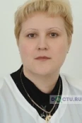 Калинина Татьяна Михайловна - Краснодар