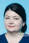 Калинина Татьяна Викторовна - Москва