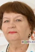 Калинина Валентина Ивановна - Саратов