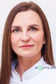 Калинина Жанна Александровна - Волгоград