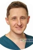 Калинкин Александр Александрович - Москва