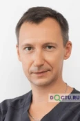 Калинкин Дмитрий Евгеньевич - Томск