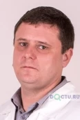 Калинкин Михаил Сергеевич - Самара