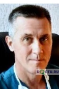 Калинкин Виталий Павлович - Симферополь