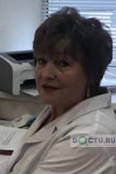 Калинкина Галина Валентиновна - Дзержинск