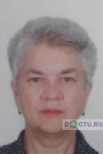 Калинкина Маргарита Альбертовна - Казань