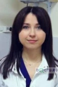 Калинкина Наталья Ивановна - Ставрополь