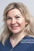 Калинкина Ольга Александровна - Ульяновск