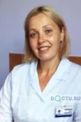 Калинкина Ольга Владимировна - Нижний Новгород