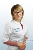 Калинько Наталья Александровна - Москва