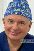 Калинников Юрий Юрьевич - Москва