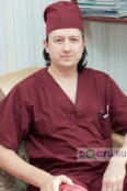 Калинников Роман Евгеньевич - Красноярск