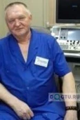 Калинников Виктор Михайлович - Благовещенск