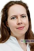 Калинникова Елена Александровна - Казань
