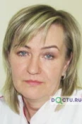 Калинникова Ирина Николаевна - Москва