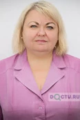 Калинникова Татьяна Юрьевна - Красноярск