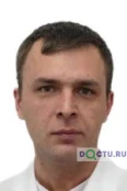 Калинов Дмитрий Павлович - Волгоград