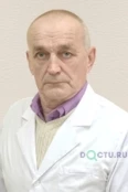 Калинов Михаил Николаевич - Брянск