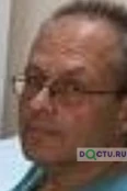 Калинов Виктор Иванович - Тула