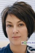 Калиновская Юлия Викторовна - Иркутск